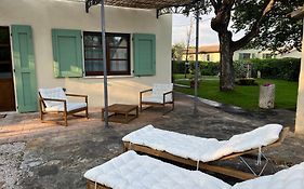 Agriturismo Podere San Biagio